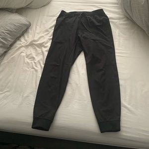 Lulu lemon joggers